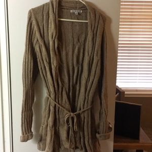 Cabi cardigan sweater